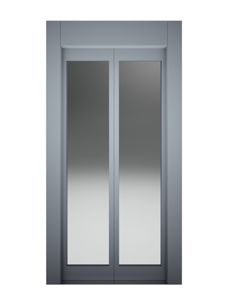 RAL 7040, Window Grey