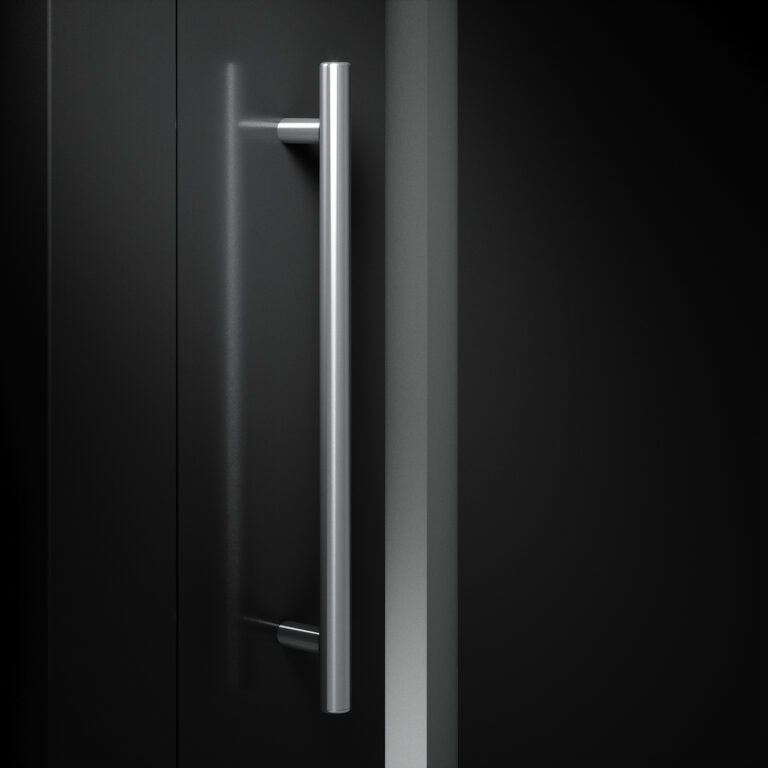 C310–RAL9005_BAR-500_SIDE