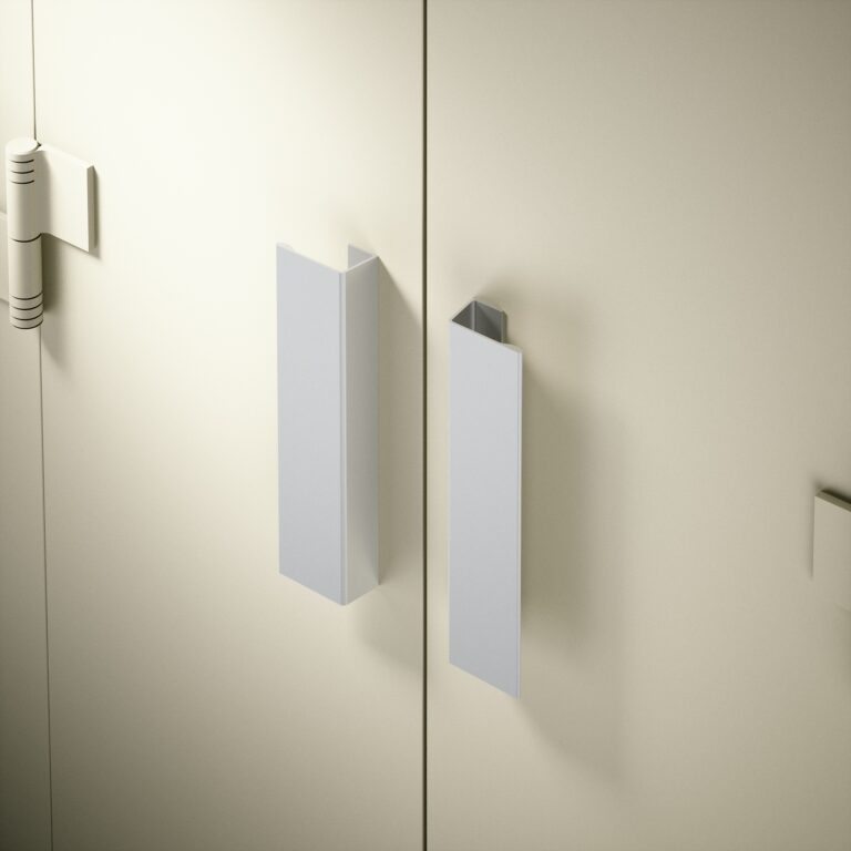CLASSIC-2_PANEL-RAL7032_AL-HANDLE_SIDE-45_02